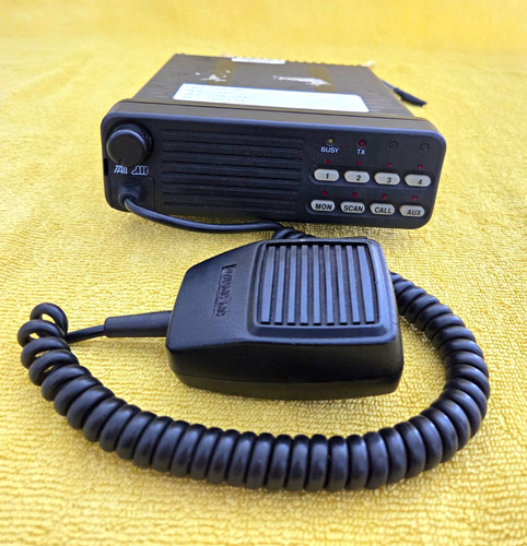 Tait 2000 channel mobile - 2000,
