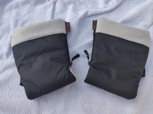 Mountain buggy fleece - buggy,