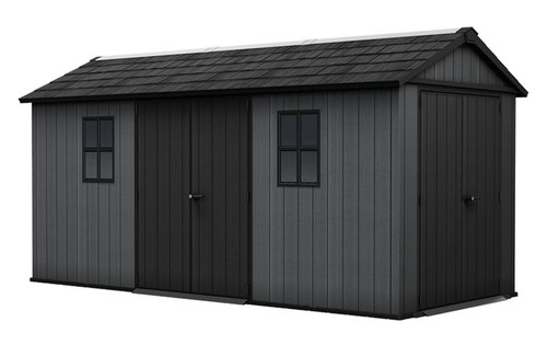 Keter newton plus - keter, entry