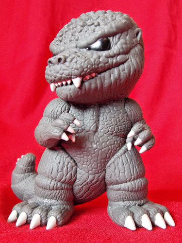 Funko 2024 godzilla - 2024,