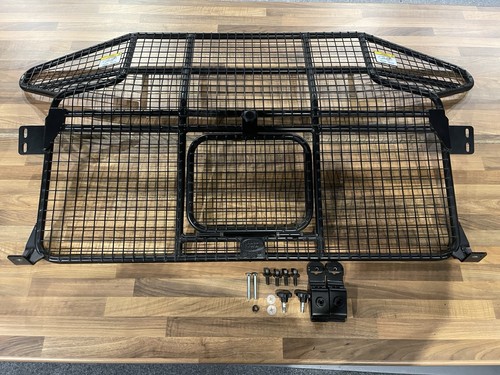 Genuine land rover range - land,