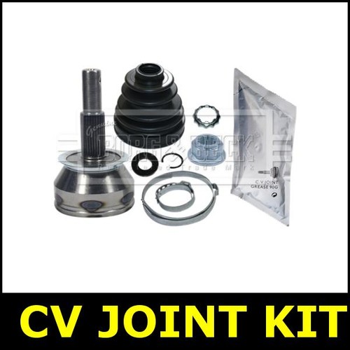 Joint kit front - front, fits