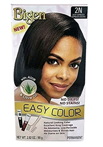 Bigen easy color deep - easy,