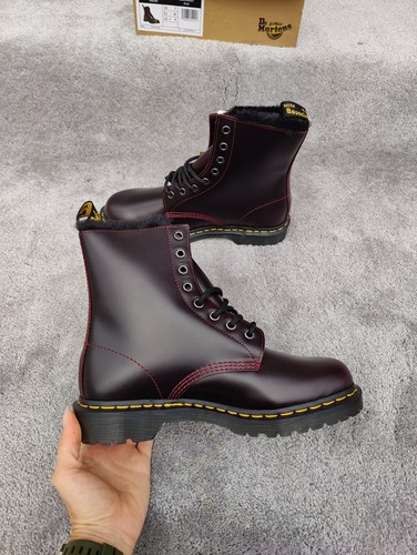 Martens boots size - dr.,