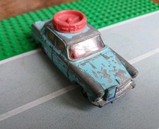 Corgi Toys #236 Austin A60