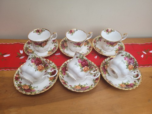 Vintage royal albert old - albert,