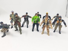 vintage Chap Mei Soldier X10