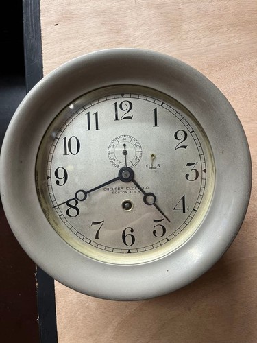 Working condition antique - [working,