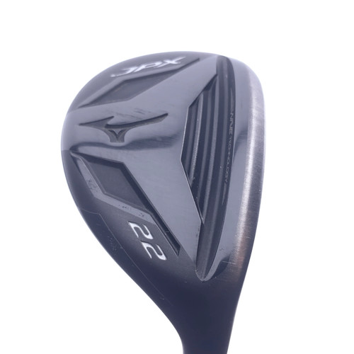 Used mizuno jpx - mizuno, fli