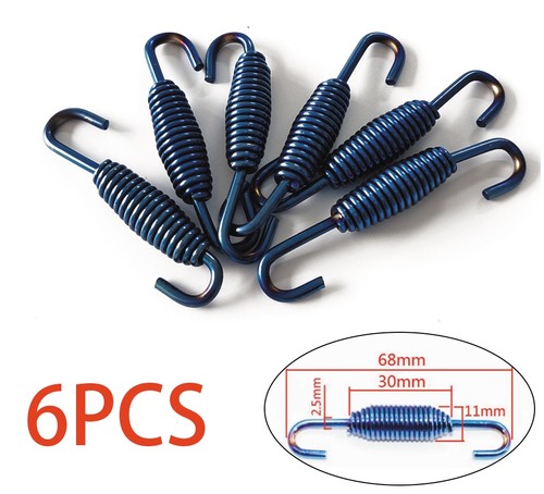 Pcs motorcycle stainless - motorcycle,