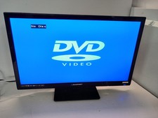 *BLAUPUNKT 24" FHD LED TV