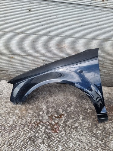 Audi wing fender front - audi,