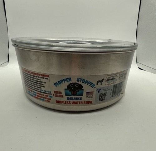 Slopper stopper deluxe - slopper,