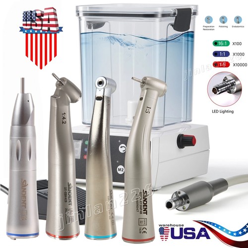 Dental brushless led electric - brushless,