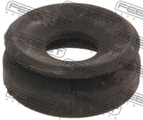 Mounting axle beam for - mounting,,