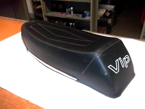 Garelli vip seat - vip, saddle