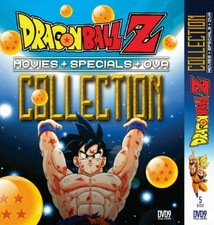 Dragon Ball Z Collection 16