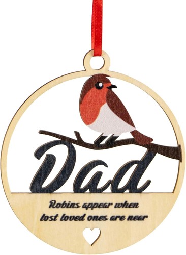 Robins appear when - robins,