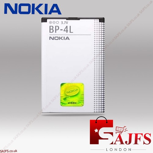 Nokia battery for e52 - nokia,
