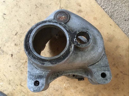 Bsa m21 b31 - bsa,