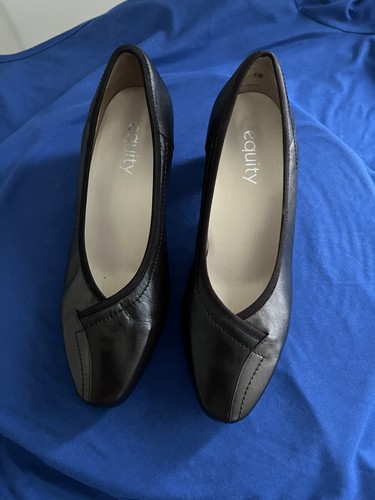 Ladies equity court shoes - equity,