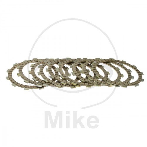 Clutch discs trw lucas - clutch,