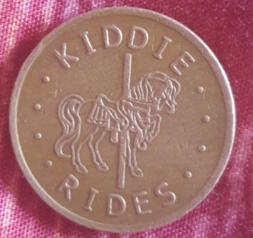 Kiddie rides lgi tecnotron - kiddie,