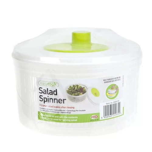 Large salad spinner vegetable - salad,