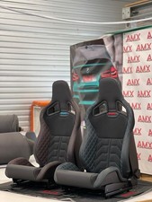 ORIGINAL RECARO BRACKETS WITH