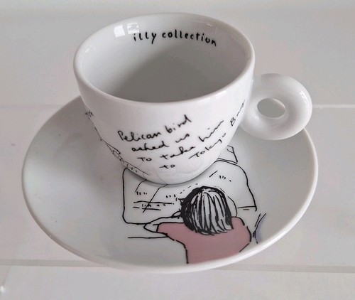 Illy collection espresso - illy,