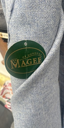 Donegal magee wool light - donegal, of