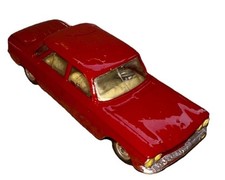 CORGI #229 CHEVROLET CORVAIR