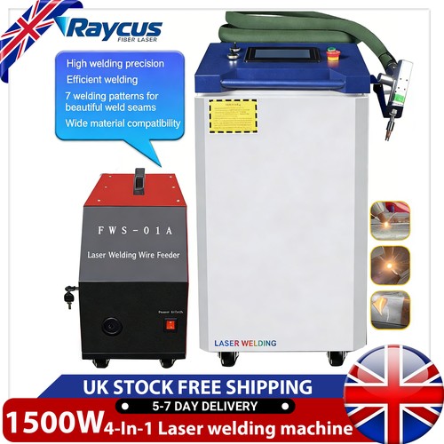 1500w raycus laser welding - 1500w,