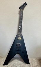 ESP LTD Vulture James Hetfield