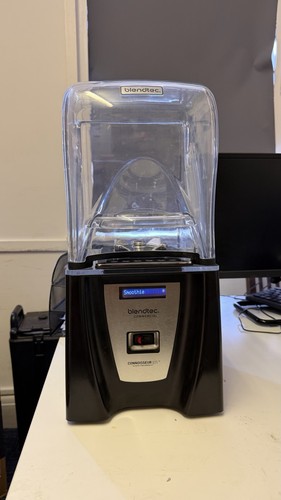 Blendtec connoisseur 825 - connoisseur,