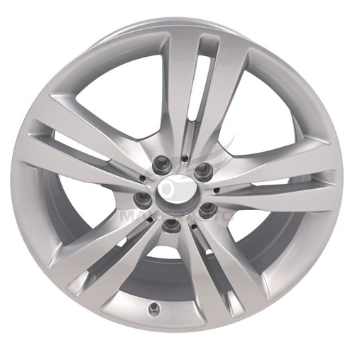 Replacement alloy wheel - replacement,