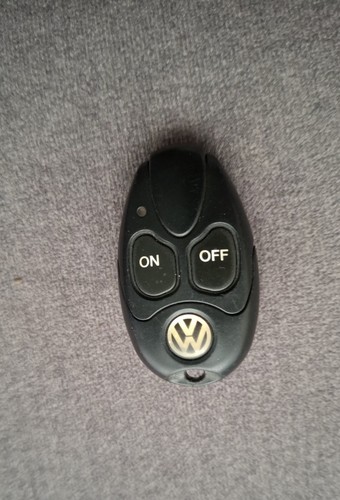 Volkswagen webasto heater - volkswagen,