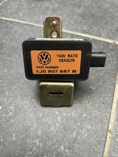 Audi A3/S3, VW Beetle,Golf,R32, YAW RATE AND ACC SENSOR 1J0907657B 1J0 907 651 A