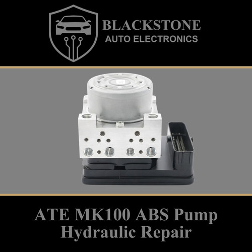 Caddy ate mk100 abs pump - mk100,