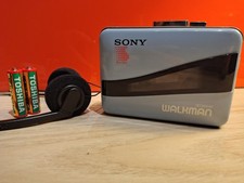 REFURBISHED Vintage Sony