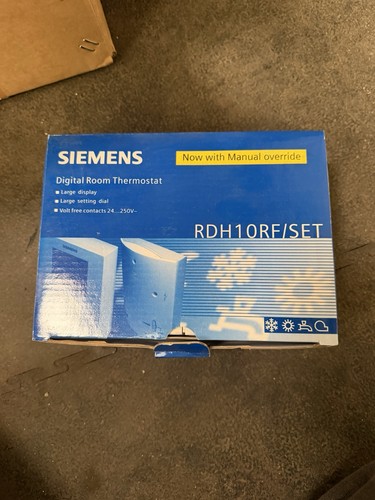 Siemens digital room - digital,