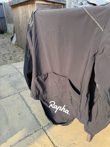 Rapha cycling core trail - core,