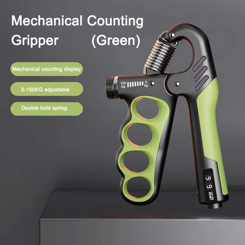 150kg grip strength trainer - grip,