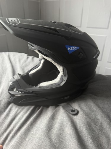 Shoei motocross helmet - shoei,