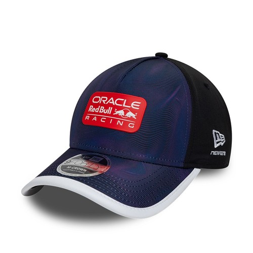Red bull cap - bull, 9forty,