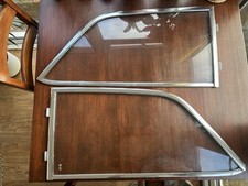 Volvo 142 Rear Side windows