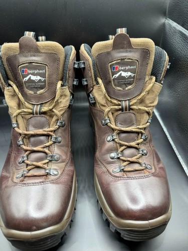 Berghaus explorer ridge - berghaus,