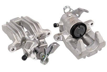 Brake caliper rear right - caliper,