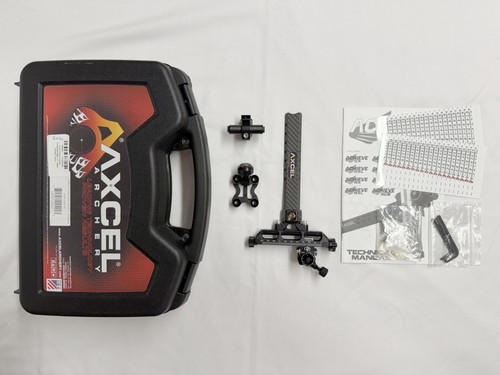 Axcel achieve carbon cxl - carbon,