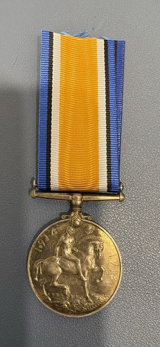 Silver british wwi george - silver,